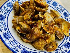 香辣花甲-江城燕子大排档(江汉路步行街店)