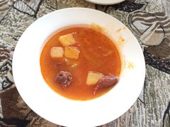 -露西亚咖啡西餐厅(哈尔滨俄侨纪念馆店)