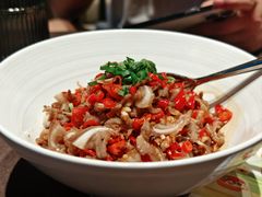 -老湘亲·品鉴湘菜(蔡塘爱琴海店)