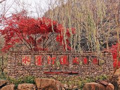 -水墨汀溪风景区