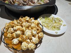 -万和源炝锅城·活鱼现炝(文艺北路店)