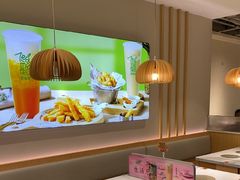 -呷哺呷哺 黄金牧场 (新中关购物中心店)