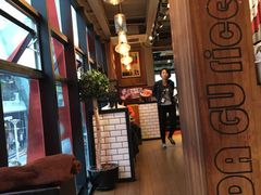 -大鼓米线(静安吴江DM店)