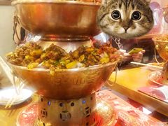 -炉小二铜锅牛蛙•川湘菜(三里屯店)