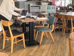 -必胜客(巴沟店)