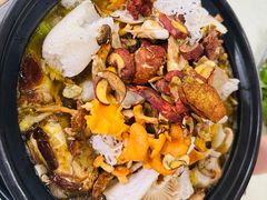 -双喜农庄·菌香园(安居家园店)