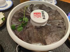 -来涮蜀鲜货火锅串串香(菜市口店)