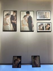 -杭州金夫人婚纱摄影(富阳私享店)