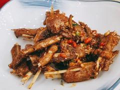 -先记烧鹅王·本地粤菜(福永店)