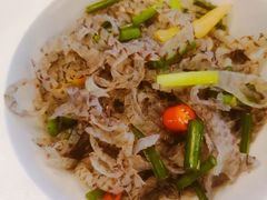 -重庆观音桥华美达安可酒店