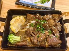 -贵木日本料理·铁板烧(新地假日广场店)