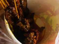-胡仁根胡记炸炸炸