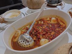 -喜宴又一村·粤菜·茶点·海鲜(壹方天地店)