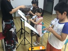 -尚音艺校(明霞路校区)