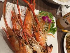 -The Dishes Seafood & Restaurant
