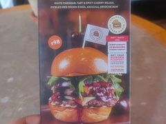 -THE CANNERY&JUJU 新鲜海鲜·牛排美食酒廊