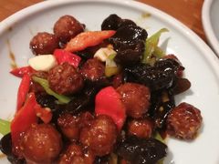 焦溜丸子-锦小馆(安贞店)