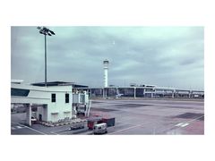 -吉隆坡国际机场