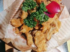 -雨后行菜(报慈北路店)