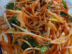 -长安后宰门水盆羊肉(新都心店)