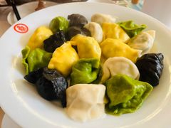 -双合园·海鲜水饺青岛菜(上清路店)