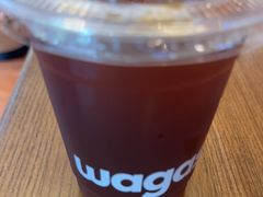 -wagas(暖山店)