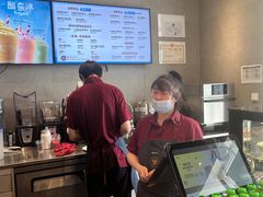 -COSTA COFFEE(中粮祥云店)