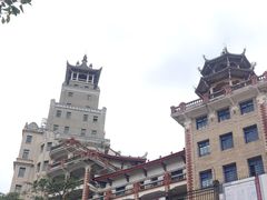 -厦门大学(思明校区)