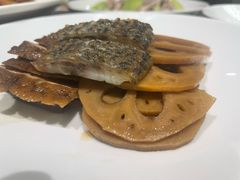 -颜家菜·鲁菜世家(大明湖店)