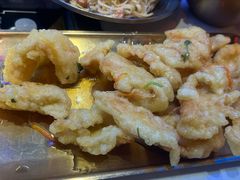 东北锅包肉-杨记齐齐哈尔烤肉(总店)