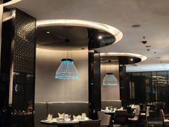 -万丽轩·粤菜(王府井金茂万丽酒店)
