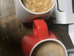 -HIGH FIVE哈福手工汉堡(桂林路店)