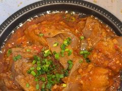 -谷田稻香·砂锅菜(汇暻广场店)