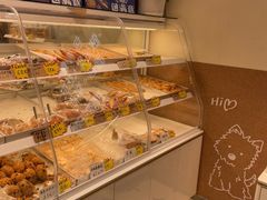 -包满意面包糕点(东坝店)