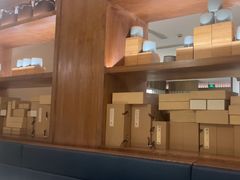 -梁家大院•农家菜(昆山会展中心店)