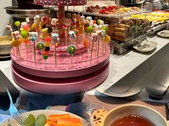 -粤海喜来登酒店·盛宴海鲜牛排自助餐厅(天河城店)