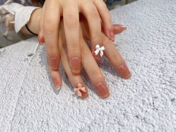 -UGIRL有个美甲