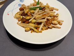-同庆楼(华强吾悦广场店)