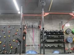 -Vamos巴猫司健身中心(五角场店)