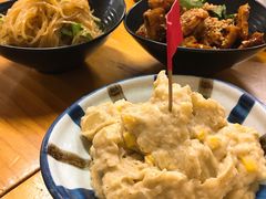 -炒豆合作社(东四总店)