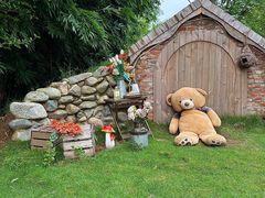 -HERRE·FARM 赫尔露营农场·团建聚会包场