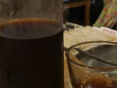 酸梅汤-嬷孙家潮汕牛肉火锅(北京路天河城店)