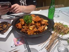 -状元虎.摇滚炒鸡.家常菜(义勇街店)