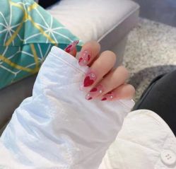 -HUII NAIL绘京美甲美睫会馆