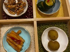-红棉中餐厅·广州海航威斯汀酒店