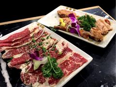 -梦山水日本烧肉(五四广场店)