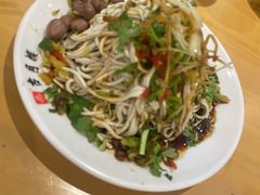 -留芳·文旅古月楼(老街店)