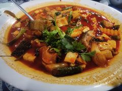 -八木轩·寻味大理白族民俗餐厅(文献路店)