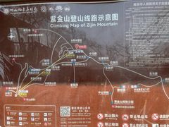 -紫金山山顶公园