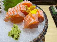 -鱼四季(五彩世界店)